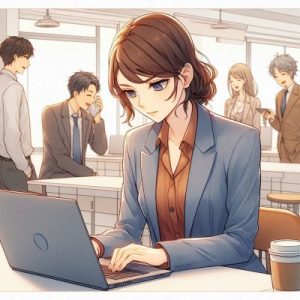 もしかしてあなたも？まずは人に興味がないか診断してみよう