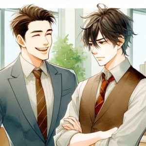 「なんか合わない人」と感じるスピリチュアルなサイン