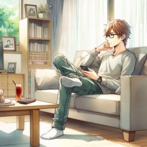 恋愛しない男が増えた現代の社会的な背景