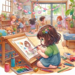 友達に興味がない子供の背景とサポート方法