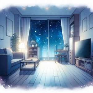温かい家庭がどんなものか想像できない人の心の壁