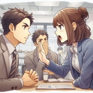 話を遮る人がうざいと思われる原因と背景