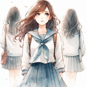 友達が離れていくスピリチュアルな意味とは