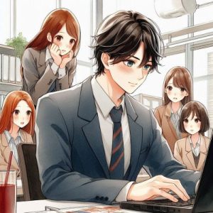 そもそもイケメンや美人にはなぜ話しかけにくいのか
