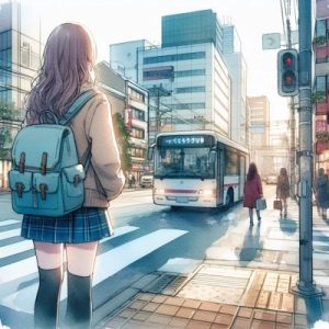 孤独な人は優しい?性格との関係性
