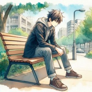 イケメンが孤高の存在になってしまう背景