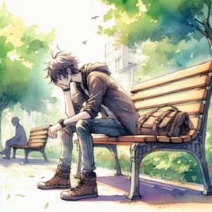 他人に興味がないイケメンがモテる秘密