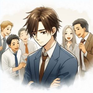 「自分はコミュ障かも」と悩む人が職場で馴染めない時の解決策