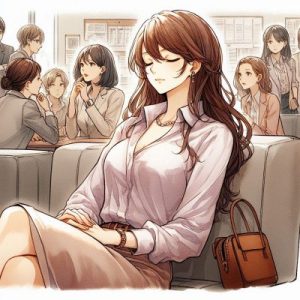 まともな人ほど群れないと言われる背景