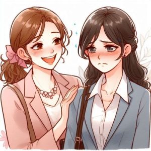 言葉にできない「何か合わない人」が放つオーラとは