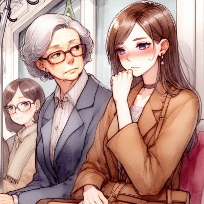 人の顔をじっと見る人の心理と対処法を徹底解説