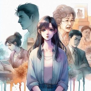 「全部毒親のせい」と思う人が少しずつ心を軽くする考え方