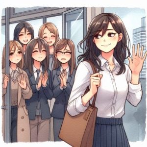 マイペースで他人に興味がない人の特徴と周囲からの印象