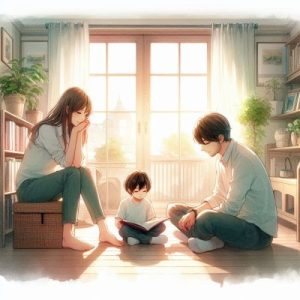 大事に育てられた人の特徴として見られる他者への配慮