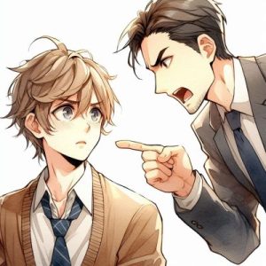 人のせいにする人が職場で生み出す問題