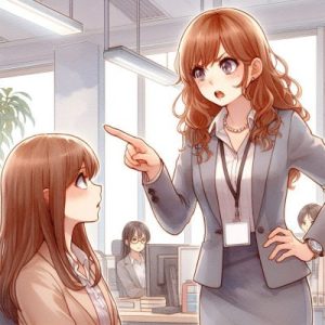いちいち指摘する人が病気や障害と関連づけられる理由