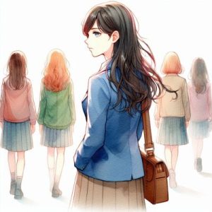 友達でも離れていく人を追わないほうが良い理由