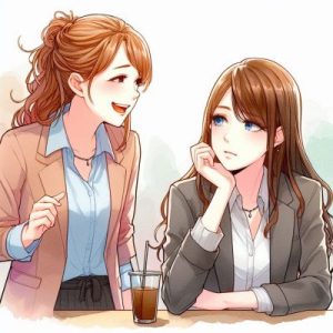 もしかしてあの人も?波長が合わない人診断チェックリスト