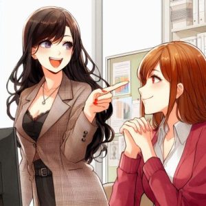 他人に興味津々な人の心理