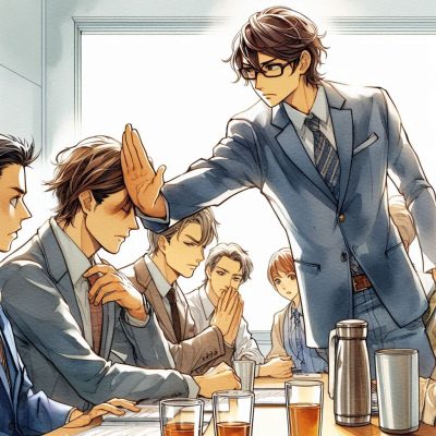 話を遮る人がうざいと思われる原因とその背景・対処法