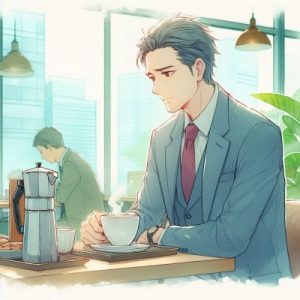 HSPの人は友達いない?