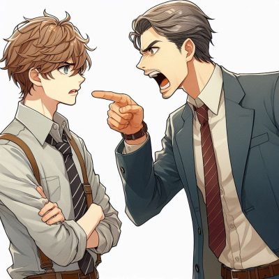 人のせいにするな！という便利な言葉の裏にある心理と周囲の対処法