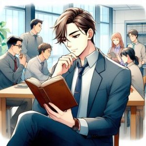 知能が高い人が群れない理由とその心理
