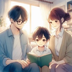 愛されて育った男性と甘やかされて育った男性の違い