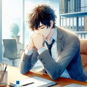 なんでも自分のせいにする人の特徴と合わせて知りたい事