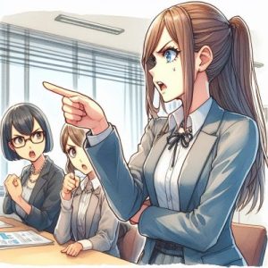 「人のせいにするな！」という便利な言葉と合わせて知りたい事
