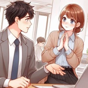 女に興味ない男を落とす方法はあるのか?