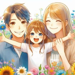 愛されて育った人だとわかる理由とその特徴
