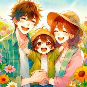 愛情いっぱいに育てられた人の特徴が表れる言動