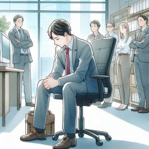 無能ほど辞めない状況への対処とリスクの最小化