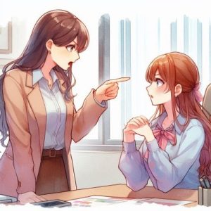 「間違いを指摘してはいけない」は本当か？