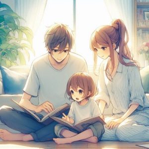愛されて育った人はすぐわかると言われる理由