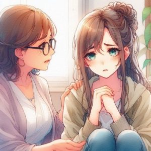 期待されるストレスの正体