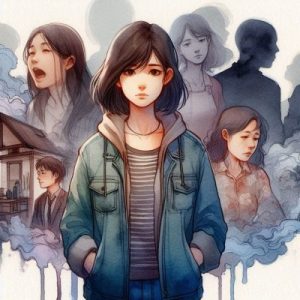 親のせいで人生台無しになる構造