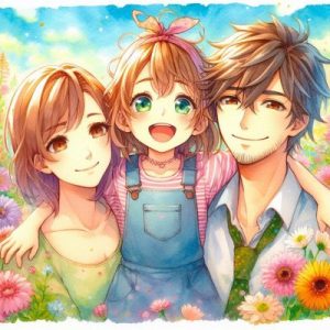 愛情いっぱいに育てられた人の特徴と人間関係の築き方