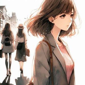 人が離れていく人の特徴とその共通点