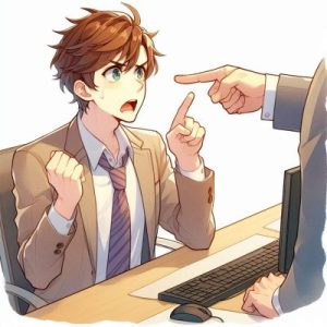 逃げる人はなぜ「人や環境のせいにしない思考」ができないのか
