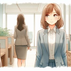 期待されなくなったら終わり？それでも立て直し方を考える