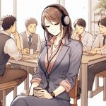 他人に興味がない人がつまらないと言われる理由と隠れた魅力を解説