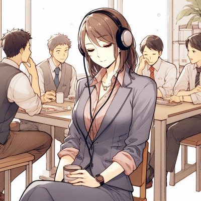 他人に興味がない人がつまらないと言われる理由と隠れた魅力を解説