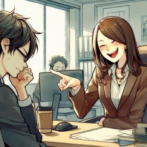 人が離れていく人の特徴