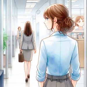 期待されている人と期待されてない人に対する周囲の扱いの違い