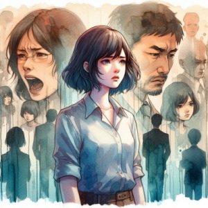 幸せな家庭で育った人にはわからない複雑な家庭の影響