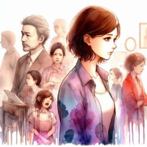 他人に優しいのはなぜか