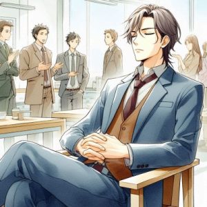 職場で嫌われてるのに辞めない人の理由と生存戦略