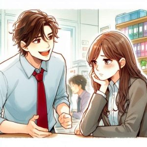 イケメンに興味ない女はなぜ存在するのか